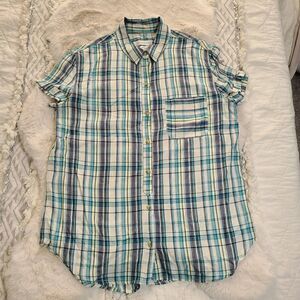 Treasure and Bond Boyfriend Shirt